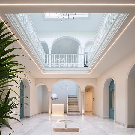 Tandem Solera Apartment Jerez de la Frontera Bagian luar foto