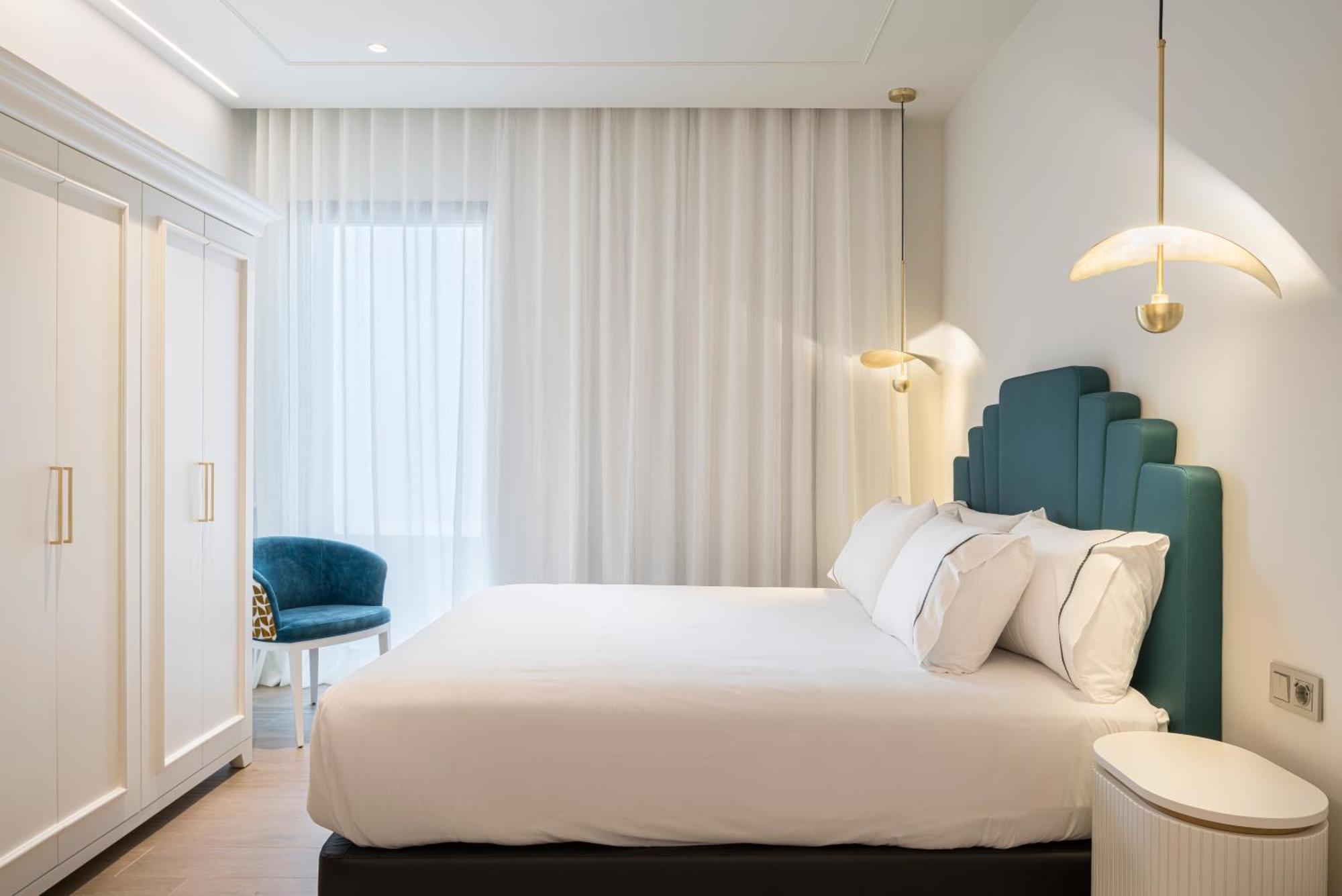 Tandem Solera Apartment Jerez de la Frontera Bagian luar foto