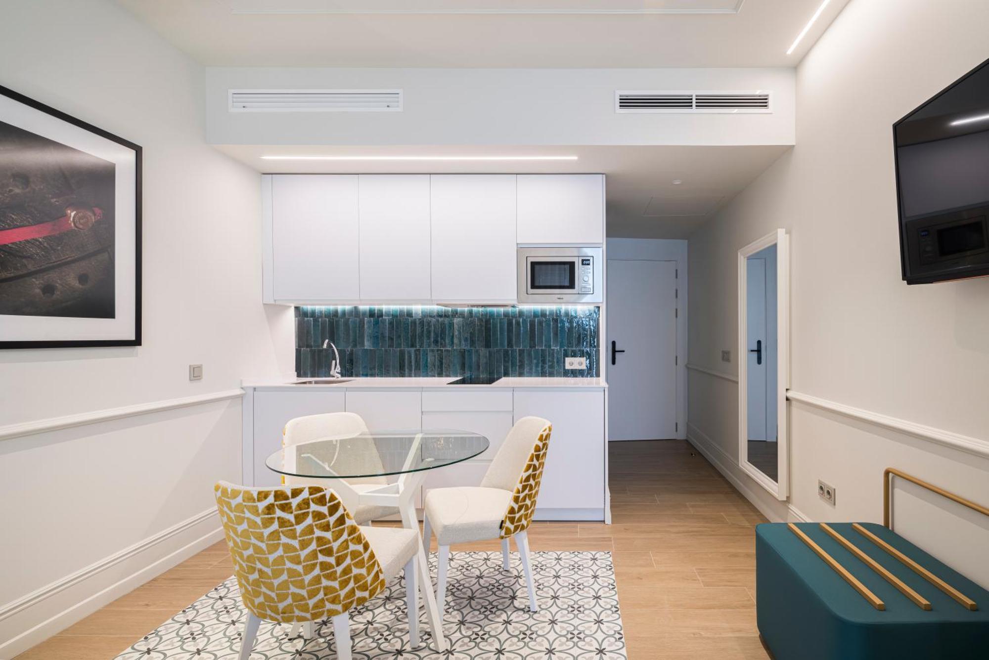 Tandem Solera Apartment Jerez de la Frontera Bagian luar foto