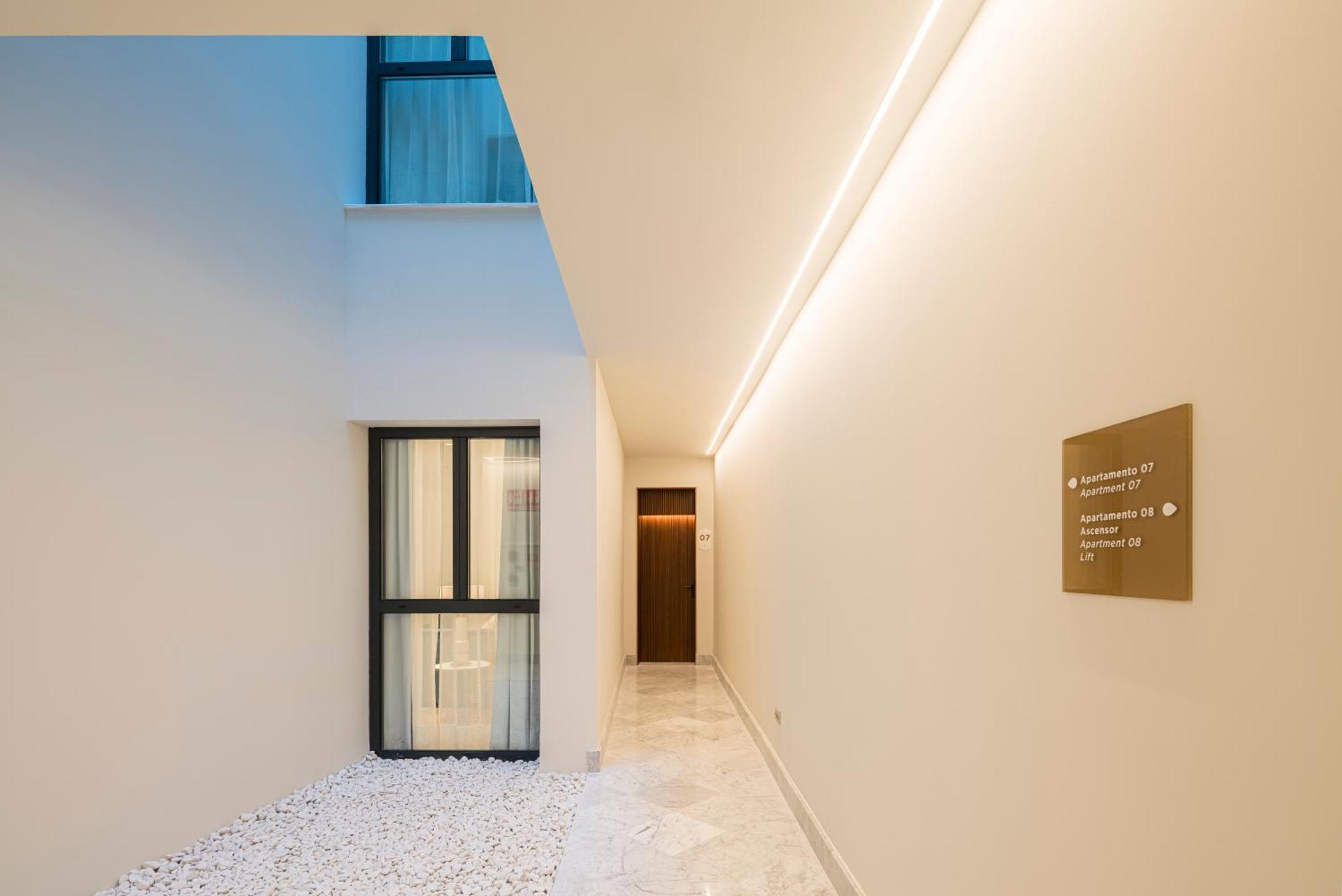 Tandem Solera Apartment Jerez de la Frontera Bagian luar foto