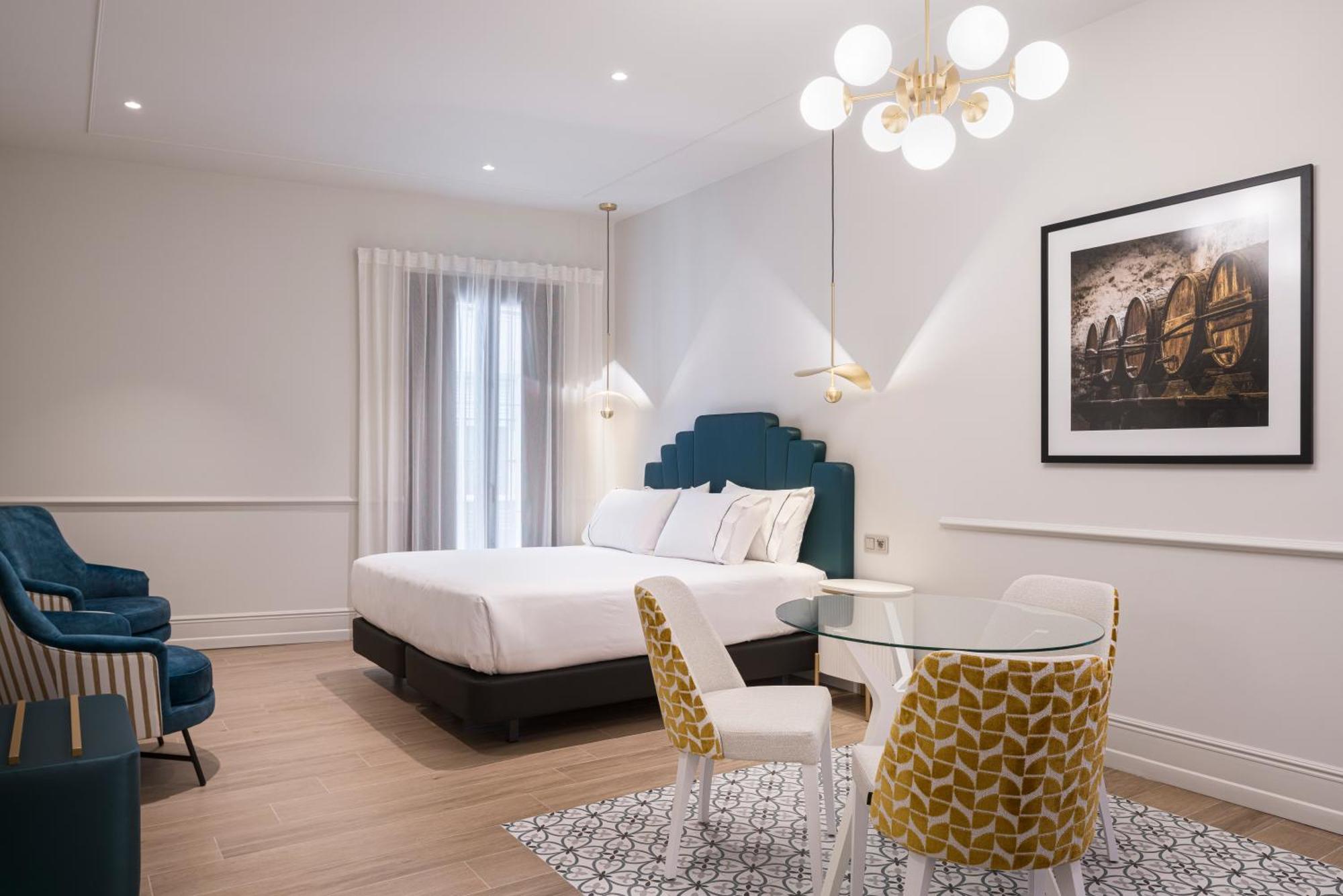 Tandem Solera Apartment Jerez de la Frontera Bagian luar foto