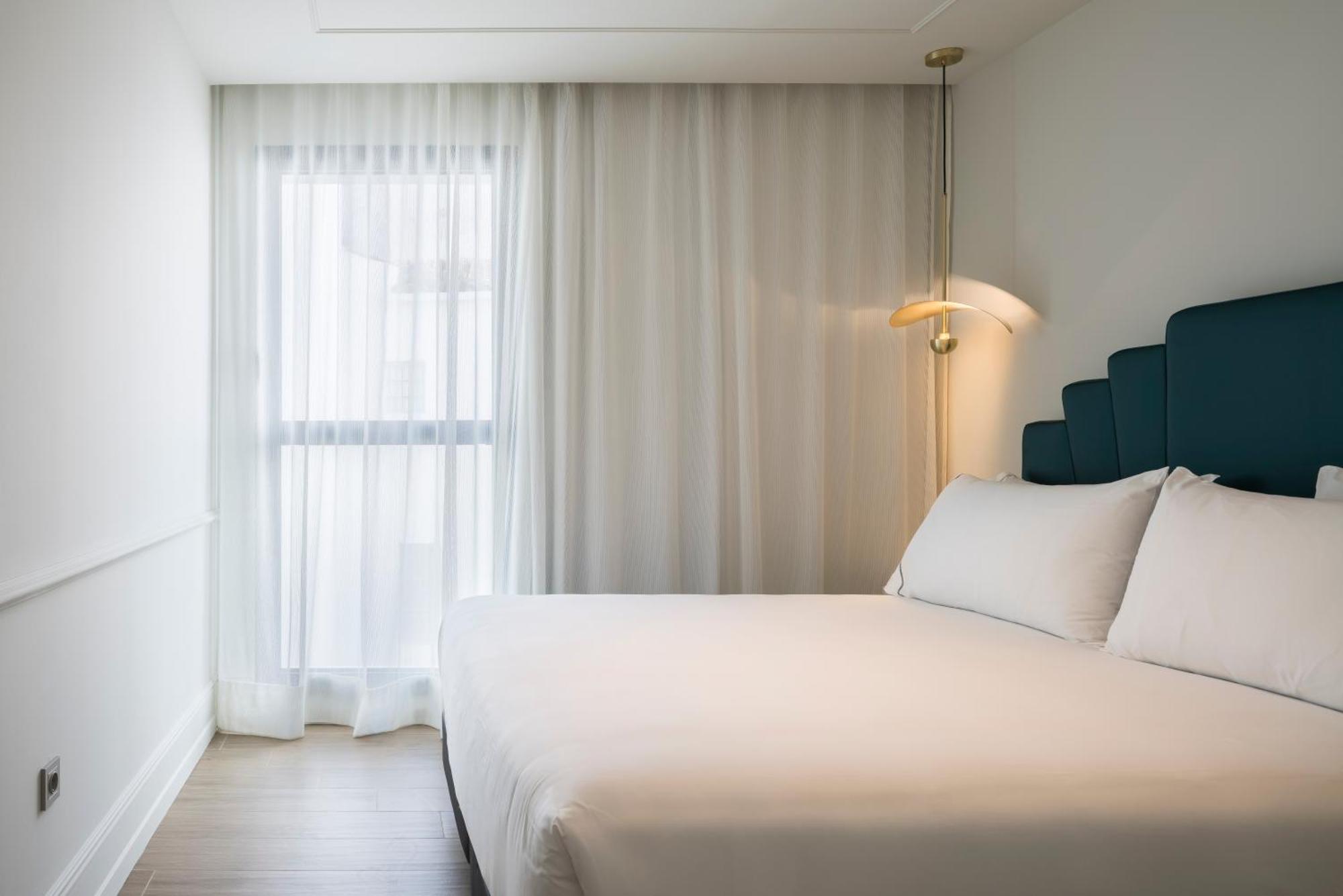 Tandem Solera Apartment Jerez de la Frontera Bagian luar foto