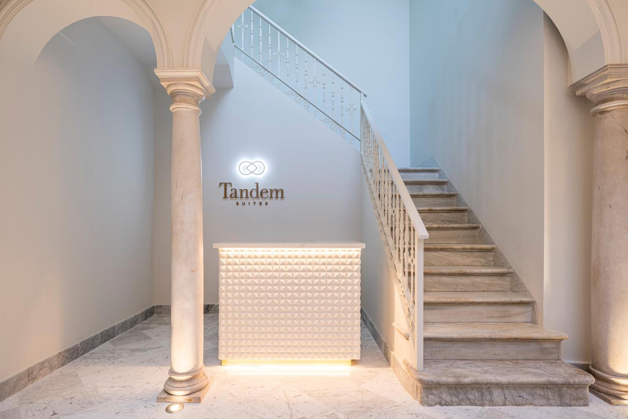 Tandem Solera Apartment Jerez de la Frontera Bagian luar foto