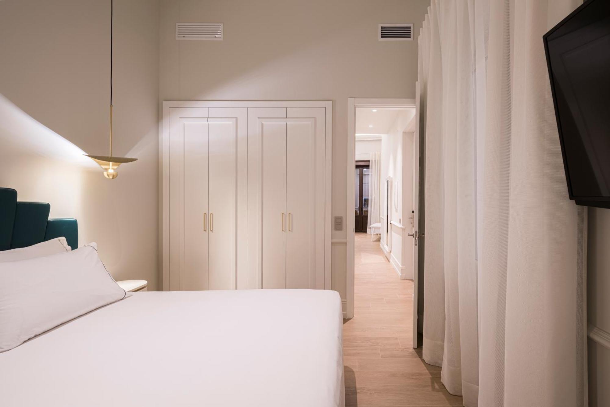 Tandem Solera Apartment Jerez de la Frontera Bagian luar foto