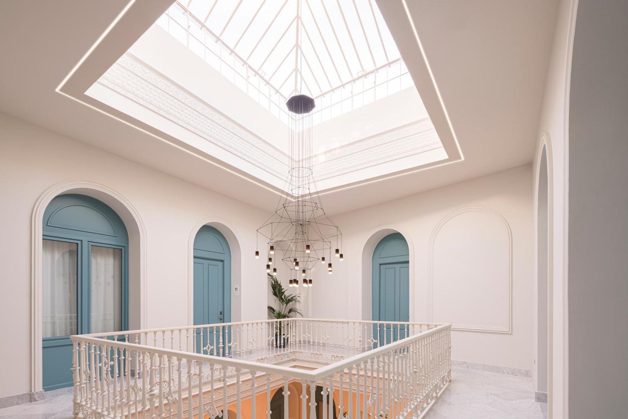 Tandem Solera Apartment Jerez de la Frontera Bagian luar foto