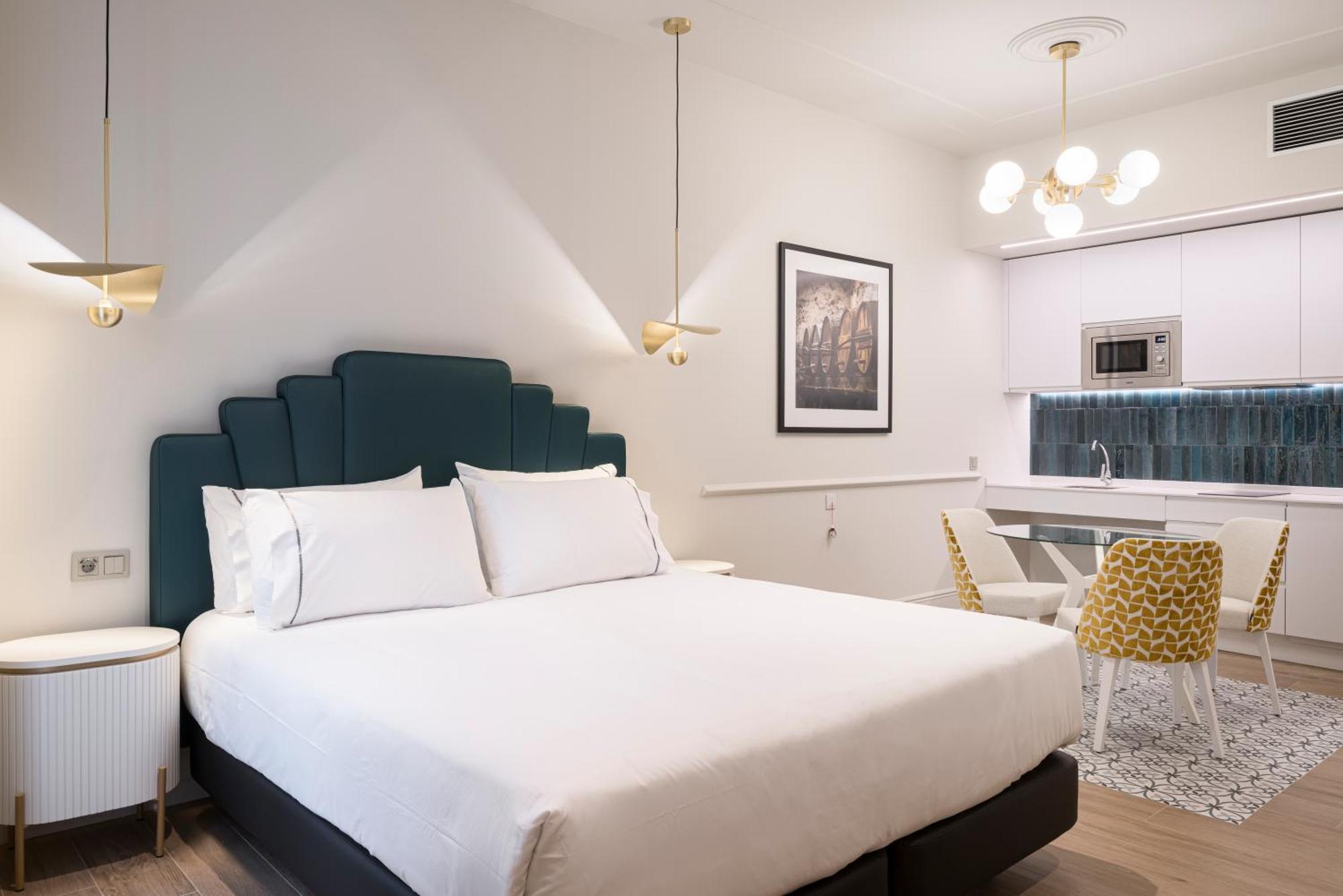 Tandem Solera Apartment Jerez de la Frontera Bagian luar foto