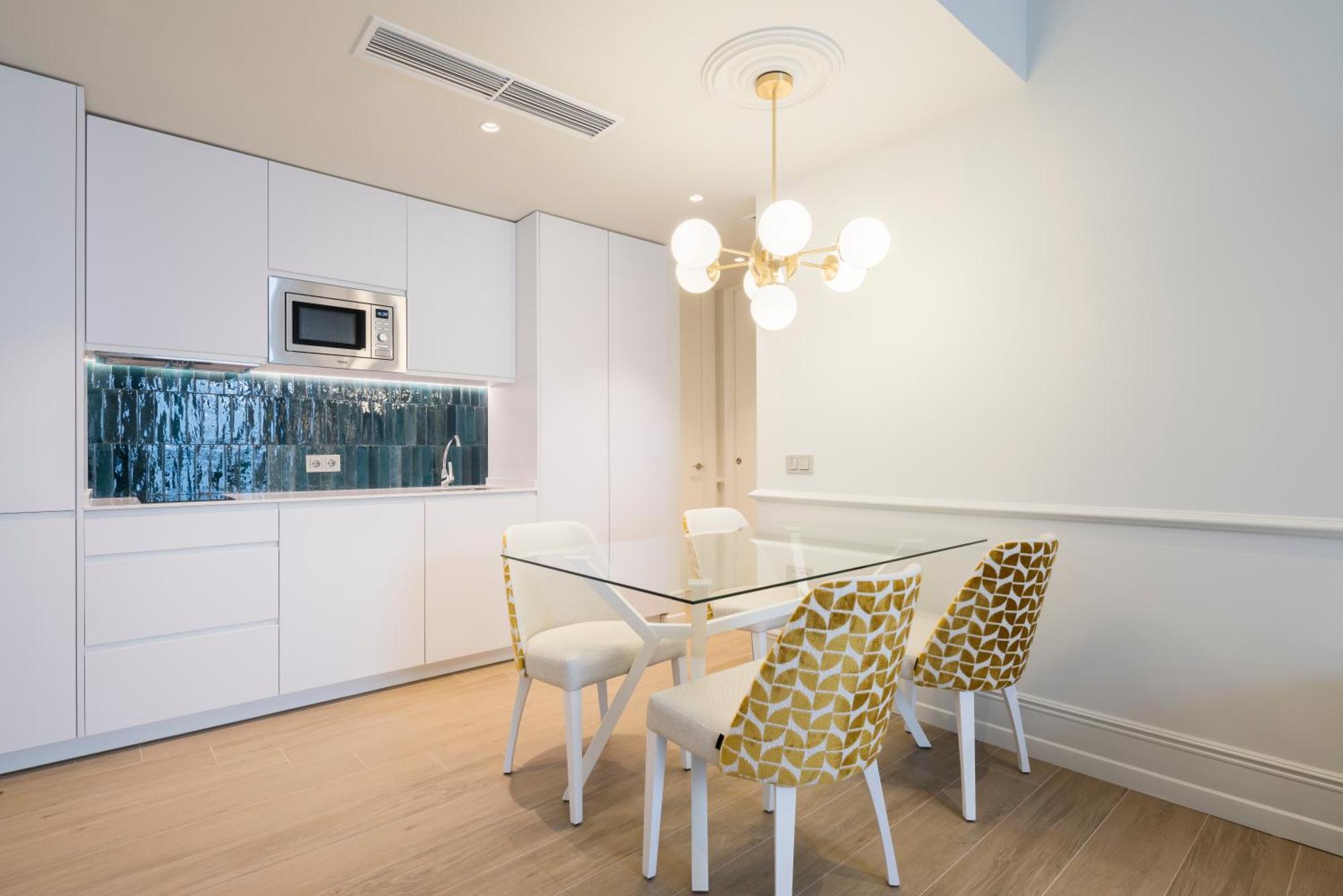 Tandem Solera Apartment Jerez de la Frontera Bagian luar foto