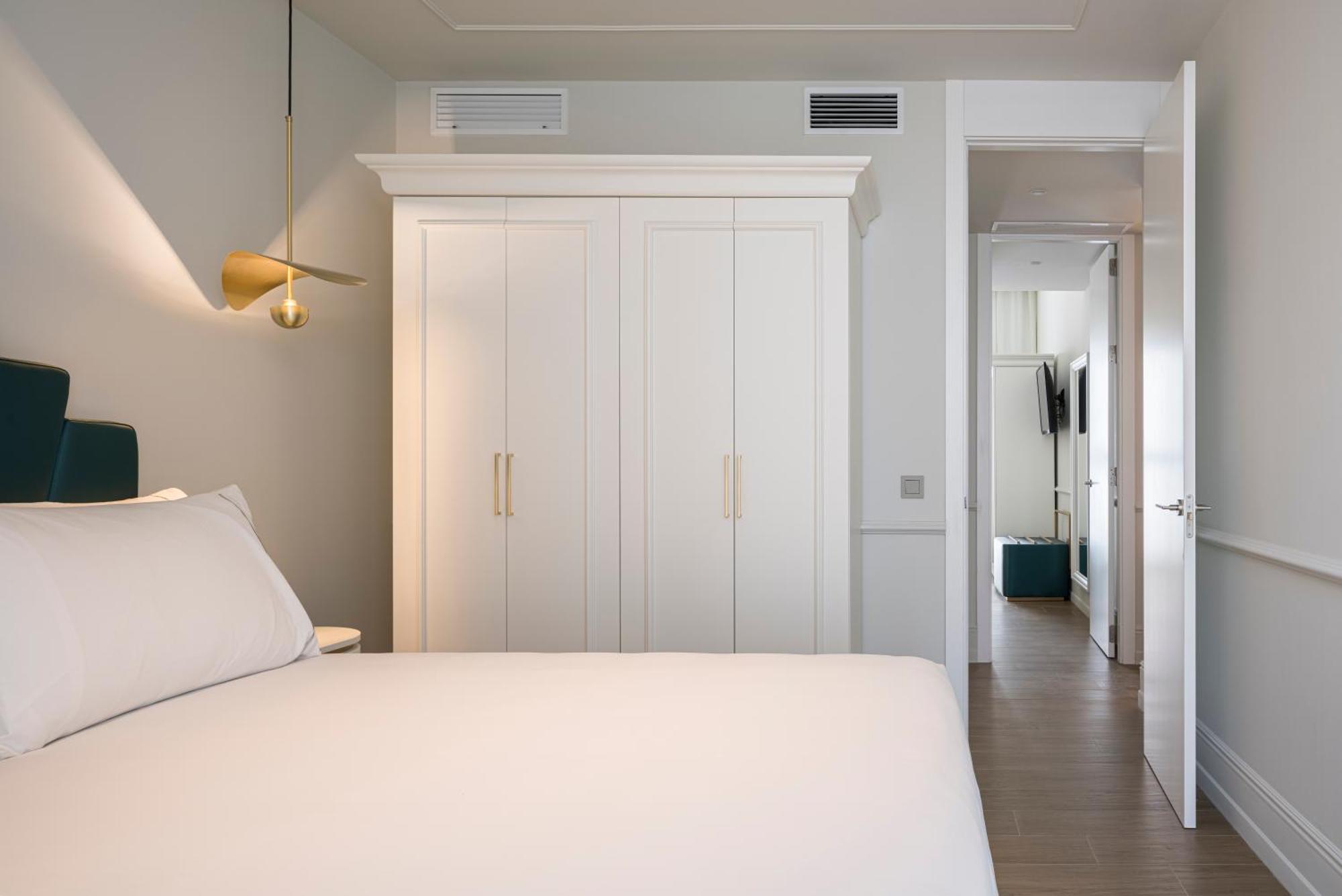 Tandem Solera Apartment Jerez de la Frontera Bagian luar foto